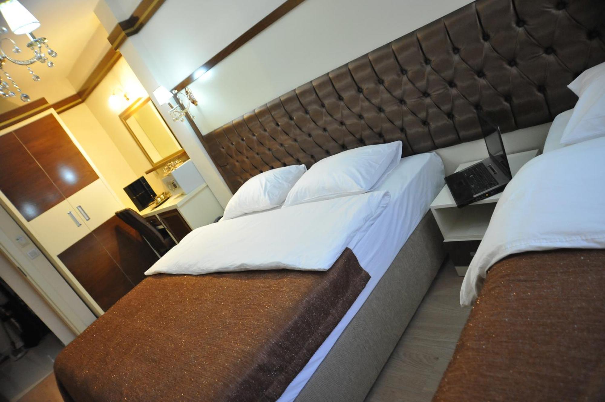 Gloria Tibi Hotel Самсун Экстерьер фото