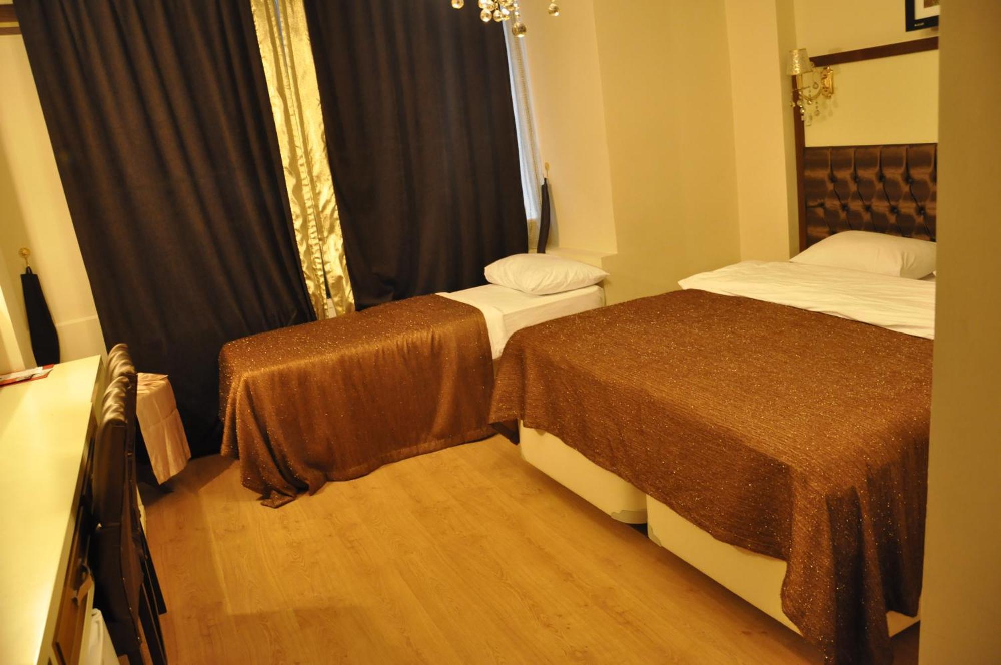 Gloria Tibi Hotel Самсун Экстерьер фото