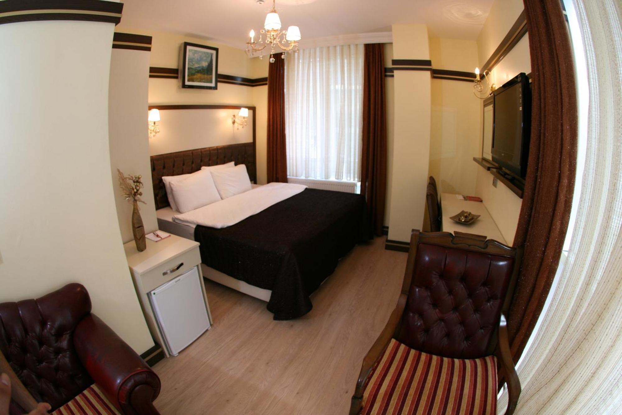 Gloria Tibi Hotel Самсун Экстерьер фото