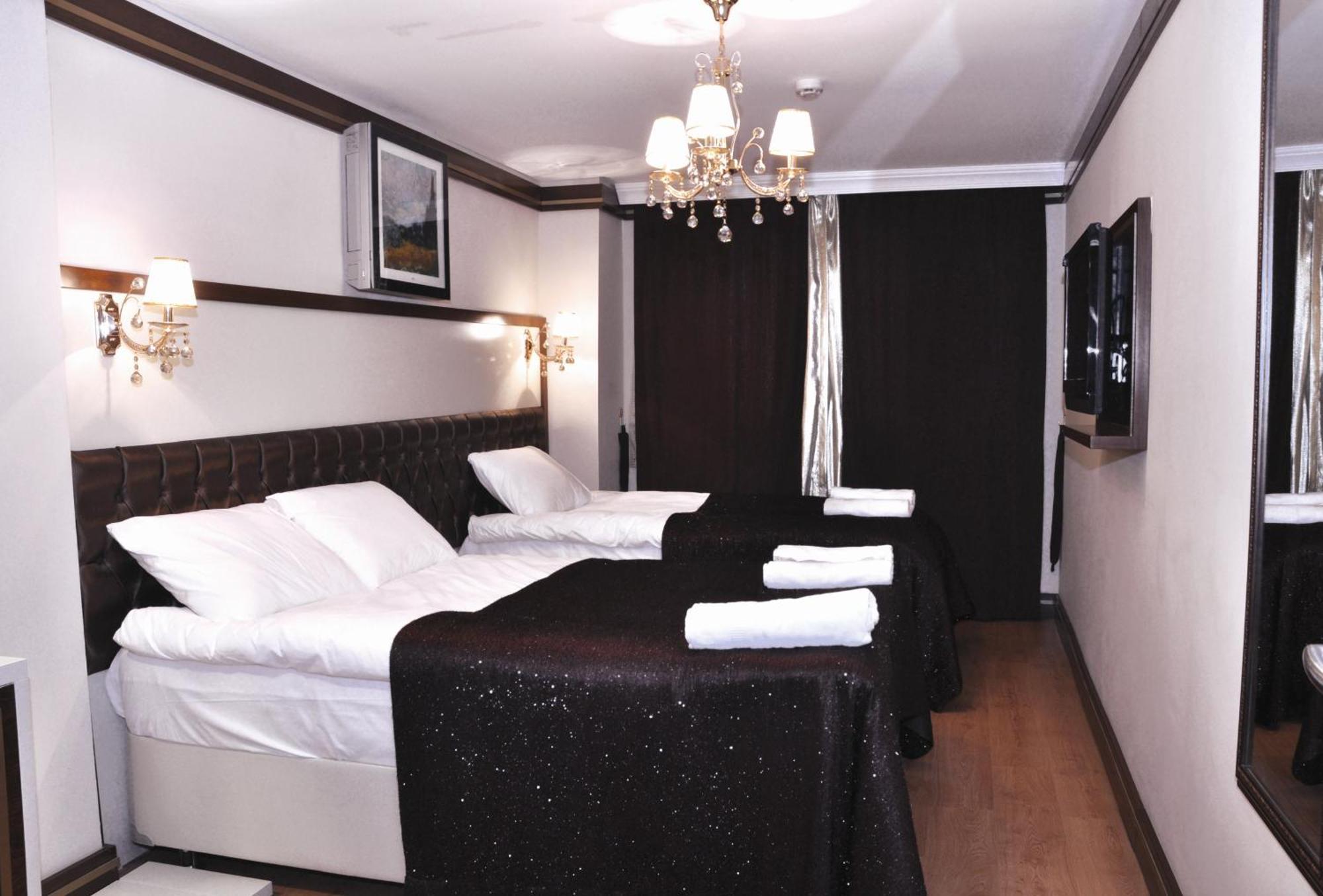 Gloria Tibi Hotel Самсун Экстерьер фото